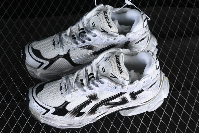 Balenciaga Track Shoes